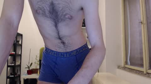 Snapshot of johnx_73 chatting on February 2025 03:48:02 PM John online show from February 2025 03:48:02 PM