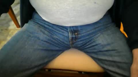 Snapshot of johnxxx549 chatting on April 2026 12:03:02 PM johnxxx549 online show from April 2026 12:03:02 PM