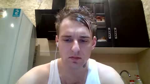 johny27 online show from January 2025 10:02:02 AM