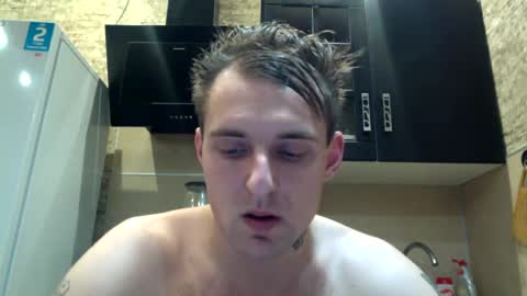 johny27 online show from January 2025 06:15:01 PM