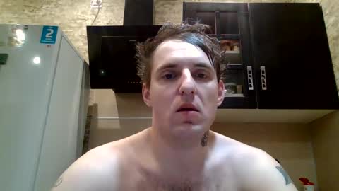 johny27 online show from February 2025 10:37:02 AM