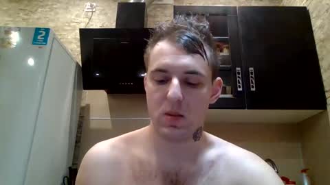 johny27 online show from March 2025 09:34:02 AM