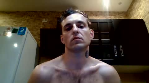 johny27 online show from July 2026 12:34:01 PM