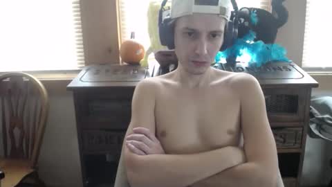 Snapshot of johstondude chatting on November 2025 02:27:02 PM Johston online show from November 2025 02:27:02 PM