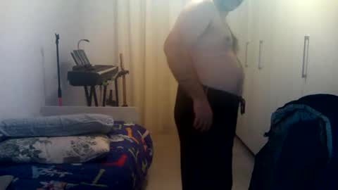 joinbronso online show from March 2025 10:10:02 PM