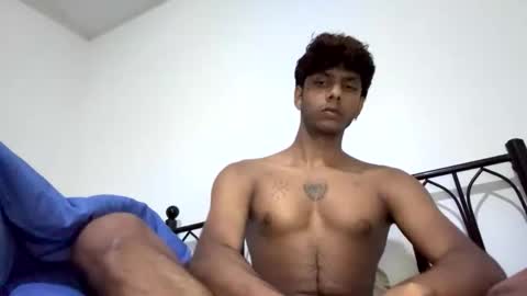 jojokii online show from October 2025 01:28:01 AM
