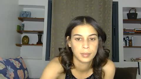 ALICEARABIAN online show from July 2026 12:04:01 AM