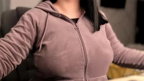 Snapshot of jolenekiss chatting on March 2025 05:07:01 PM Jolene online show from March 2025 05:07:01 PM