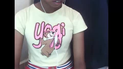 joliekah27 online show from February 2026 07:26:01 AM