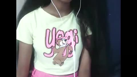 Snapshot of joliekah27 chatting on March 2026 07:15:01 AM joliekah27 online show from March 2026 07:15:01 AM