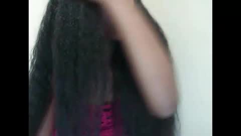 Snapshot of joliekah27 chatting on March 2026 07:20:02 AM joliekah27 online show from March 2026 07:20:02 AM