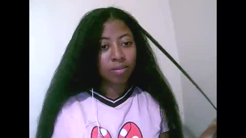 Snapshot of joliekah27 chatting on April 2026 07:59:01 PM joliekah27 online show from April 2026 07:59:01 PM