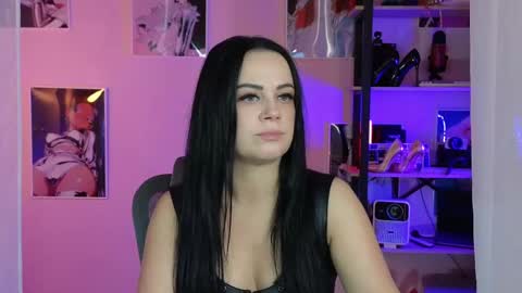 MISTRESS Jolie online show from May 2026 12:21:02 PM