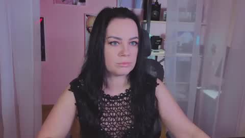 MISTRESS Jolie online show from July 2026 05:35:02 AM