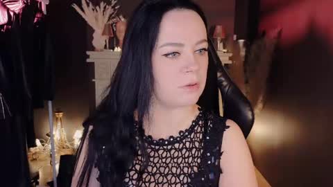 MISTRESS Jolie online show from July 2026 05:21:02 AM