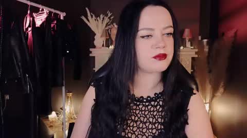MISTRESS Jolie online show from July 2026 06:47:02 AM