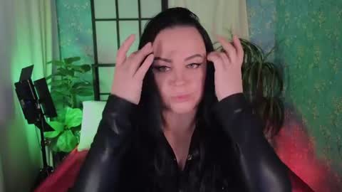 MISTRESS Jolie online show from July 2026 05:24:01 AM