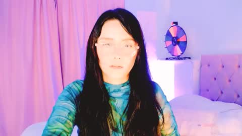 ArianaJoliiee online show from May 2026 07:27:02 AM