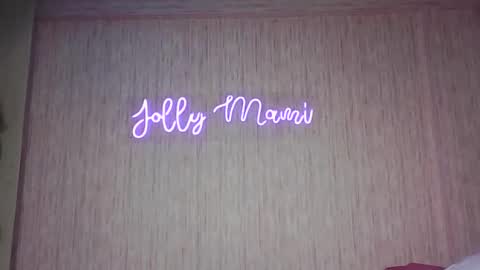 jollymamih online show from June 2026 02:33:01 AM