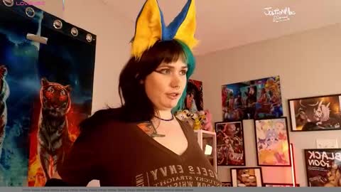 Snapshot of joltionmac chatting on February 2026 06:30:02 AM JoltionMac JJ online show from February 2026 06:30:02 AM