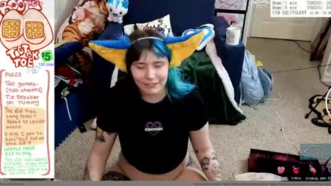 JoltionMac JJ online show from May 2026 11:10:01 PM