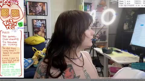 JoltionMac JJ online show from May 2026 03:13:01 AM