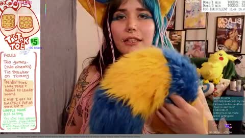 JoltionMac JJ online show from June 2026 07:13:01 AM
