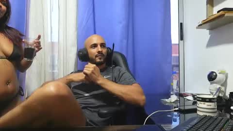 Jon online show from October 2025 10:54:02 PM