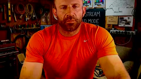Snapshot of jonariesxxx chatting on May 2026 07:11:02 PM Jon Aries online show from May 2026 07:11:02 PM