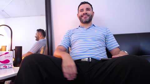  JONAS BEARD  online show from December 2024 07:52:02 PM