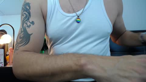  JONAS BEARD  online show from January 2025 07:40:01 PM