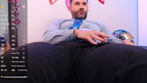  JONAS BEARD  online show from February 2026 02:46:02 PM