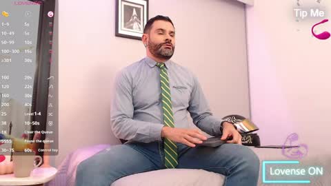  JONAS BEARD  online show from May 2026 02:58:02 PM