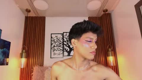 Jonas  online show from January 2026 04:06:02 AM