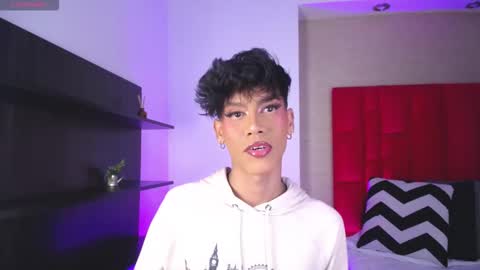 Jonas  online show from March 2026 06:06:02 AM