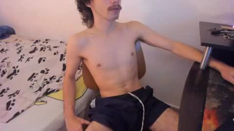 Snapshot of jonas_satan_joestar chatting on July 2026 11:09:02 PM jonas_satan_joestar online show from July 2026 11:09:02 PM