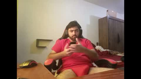 jonasf2525 online show from December 2025 09:44:01 PM