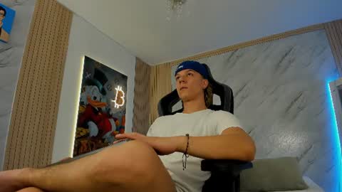 Jonathan Danielss  online show from July 2026 02:26:02 PM
