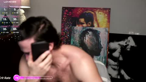 jonathanfranz123 online show from February 2025 06:19:02 PM