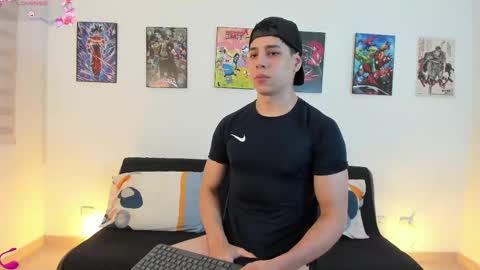 Instagram jonathanfit14 online show from January 2026 11:03:02 PM