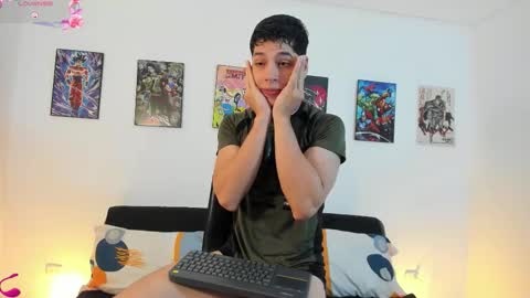 Instagram jonathanfit14 online show from February 2026 09:35:02 PM