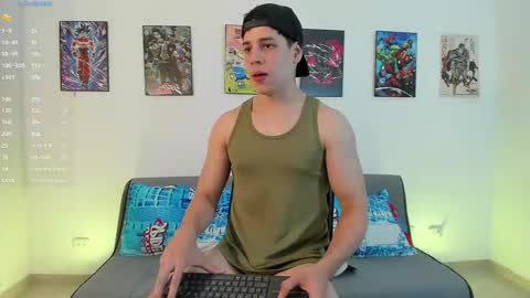 Instagram jonathanfit14 online show from February 2026 10:15:01 PM