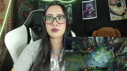 Janna online show from May 2026 05:01:02 AM
