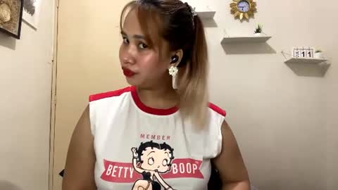 Nathalie online show from July 2026 04:10:02 PM