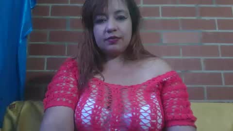 Scarlet online show from February 2025 05:32:02 PM
