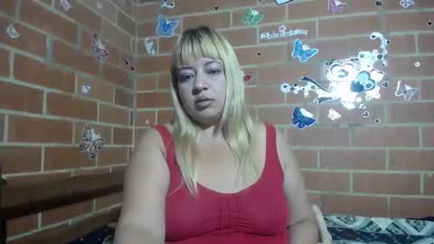 Scarlet online show from October 2025 06:33:01 AM