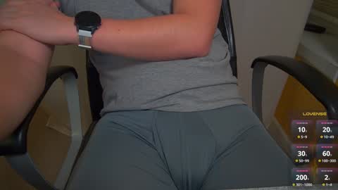 WhteGuy online show from December 2024 03:14:02 AM