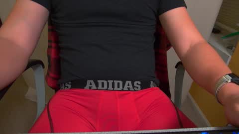 WhteGuy online show from February 2025 02:53:01 AM