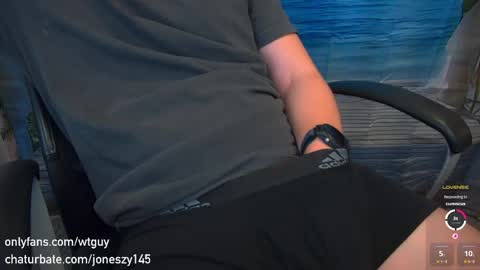 WhteGuy online show from April 2026 04:19:01 AM