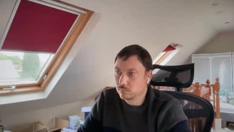 Jon online show from May 2026 05:29:01 PM